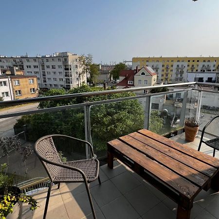 Apartament Do Gdyni Exclusive Gdynia Zewnętrze zdjęcie