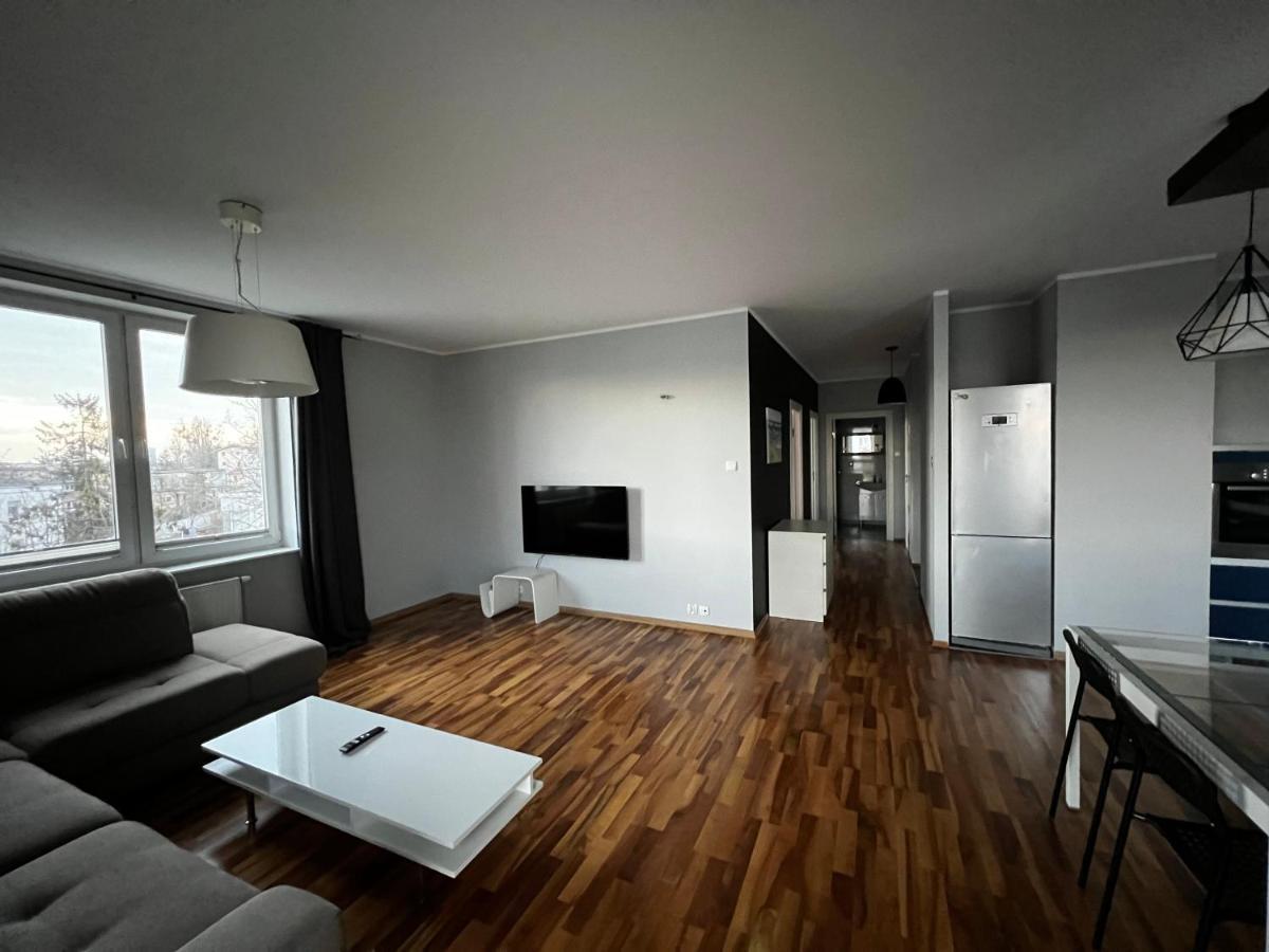 Apartament Do Gdyni Exclusive Gdynia Zewnętrze zdjęcie