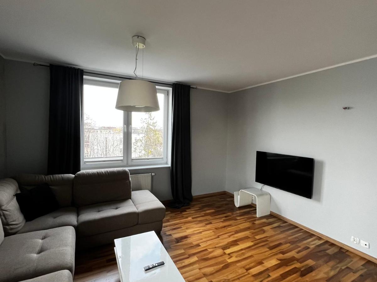 Apartament Do Gdyni Exclusive Gdynia Zewnętrze zdjęcie