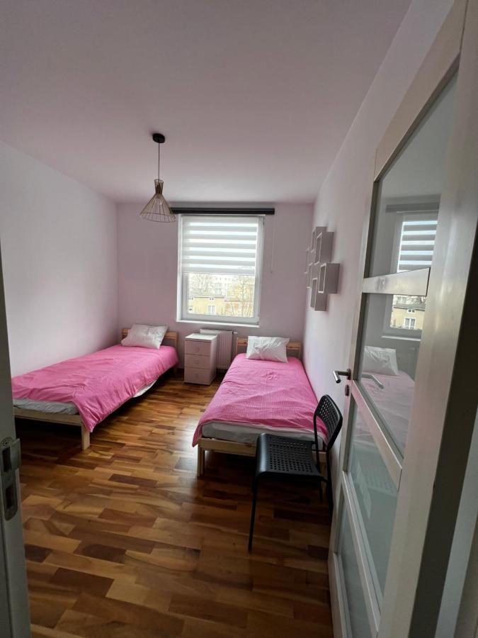Apartament Do Gdyni Exclusive Gdynia Zewnętrze zdjęcie