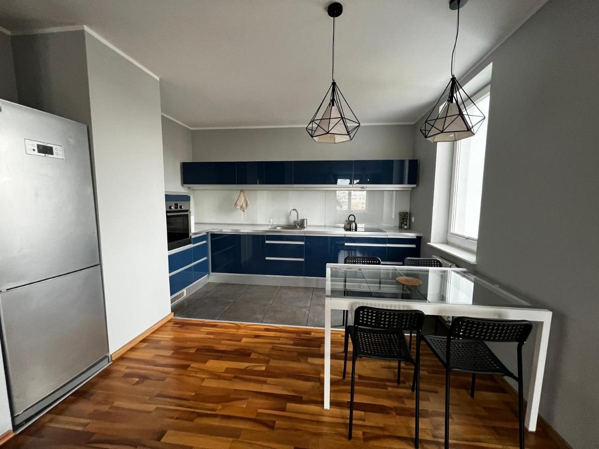 Apartament Do Gdyni Exclusive Gdynia Zewnętrze zdjęcie