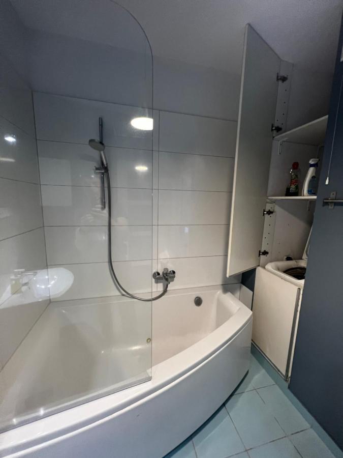 Apartament Do Gdyni Exclusive Gdynia Zewnętrze zdjęcie