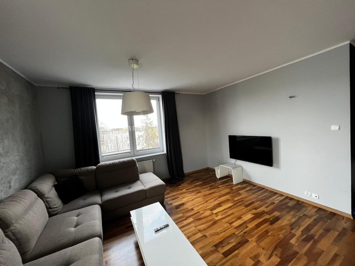 Apartament Do Gdyni Exclusive Gdynia Zewnętrze zdjęcie