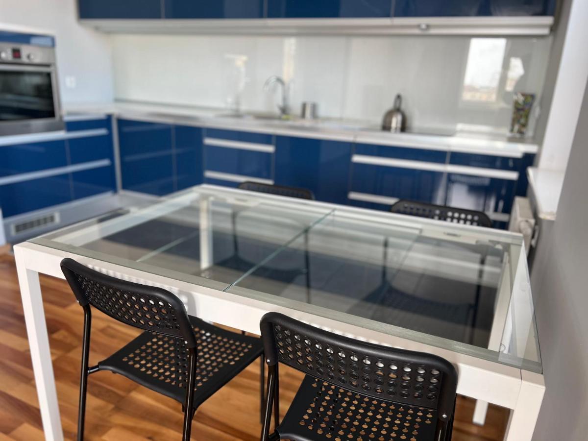 Apartament Do Gdyni Exclusive Gdynia Zewnętrze zdjęcie