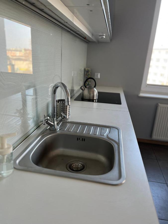 Apartament Do Gdyni Exclusive Gdynia Zewnętrze zdjęcie
