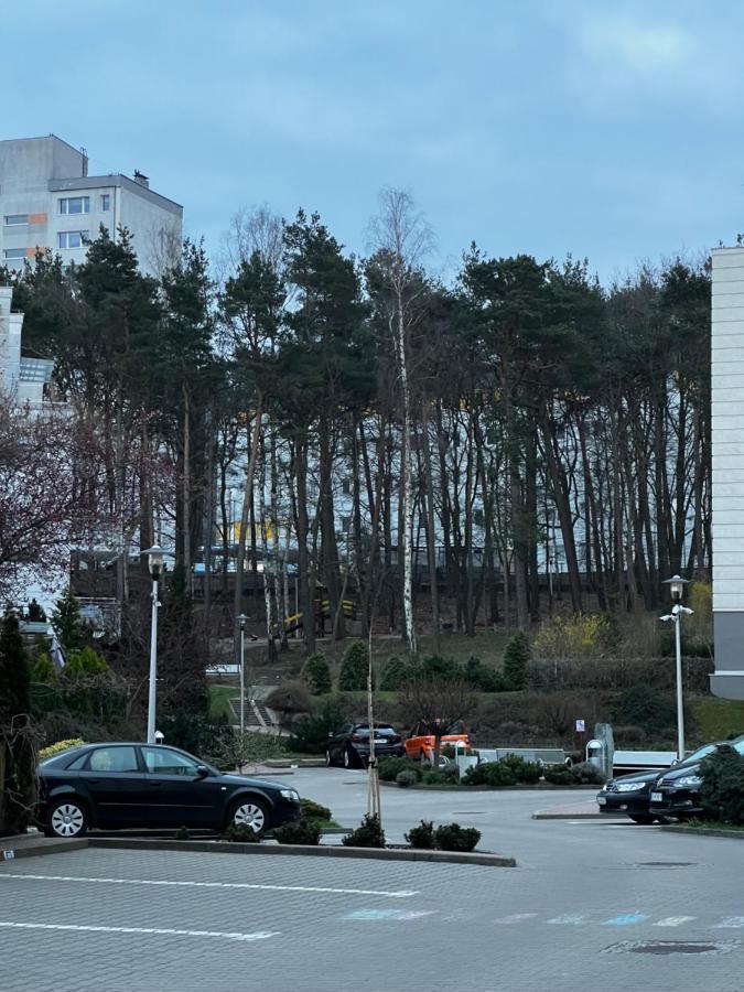 Apartament Do Gdyni Exclusive Gdynia Zewnętrze zdjęcie