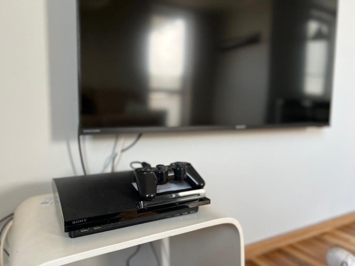 Apartament Do Gdyni Exclusive Gdynia Zewnętrze zdjęcie