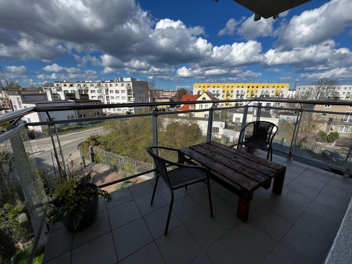 Apartament Do Gdyni Exclusive Gdynia Zewnętrze zdjęcie