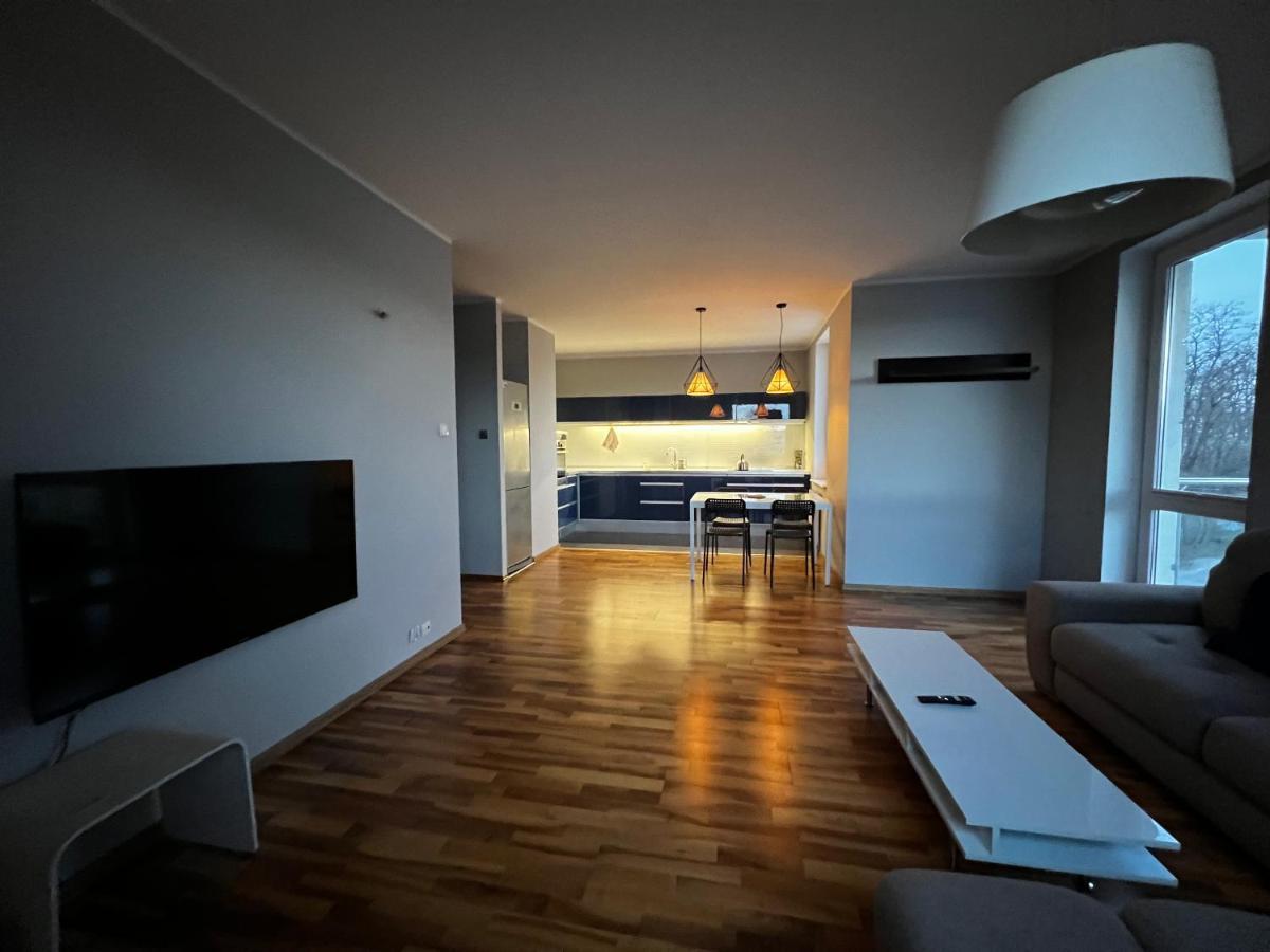 Apartament Do Gdyni Exclusive Gdynia Zewnętrze zdjęcie