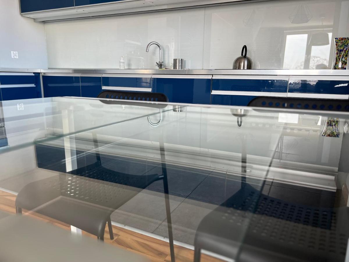 Apartament Do Gdyni Exclusive Gdynia Zewnętrze zdjęcie